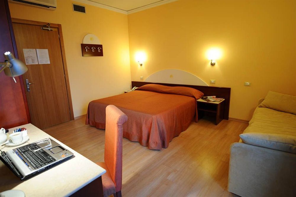 Hotel Al Sole Cavaion Veronese Exterior foto