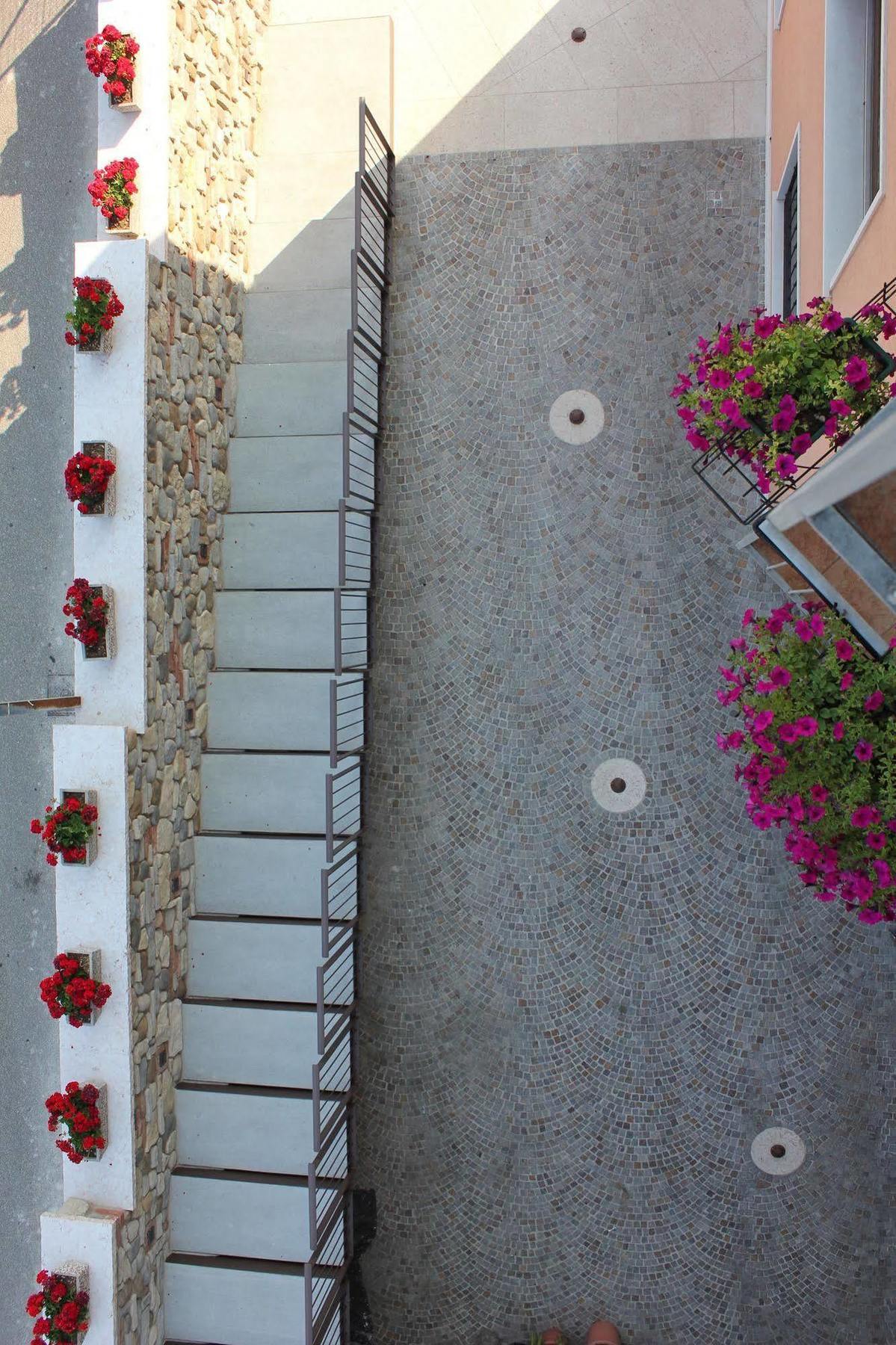 Hotel Al Sole Cavaion Veronese Exterior foto