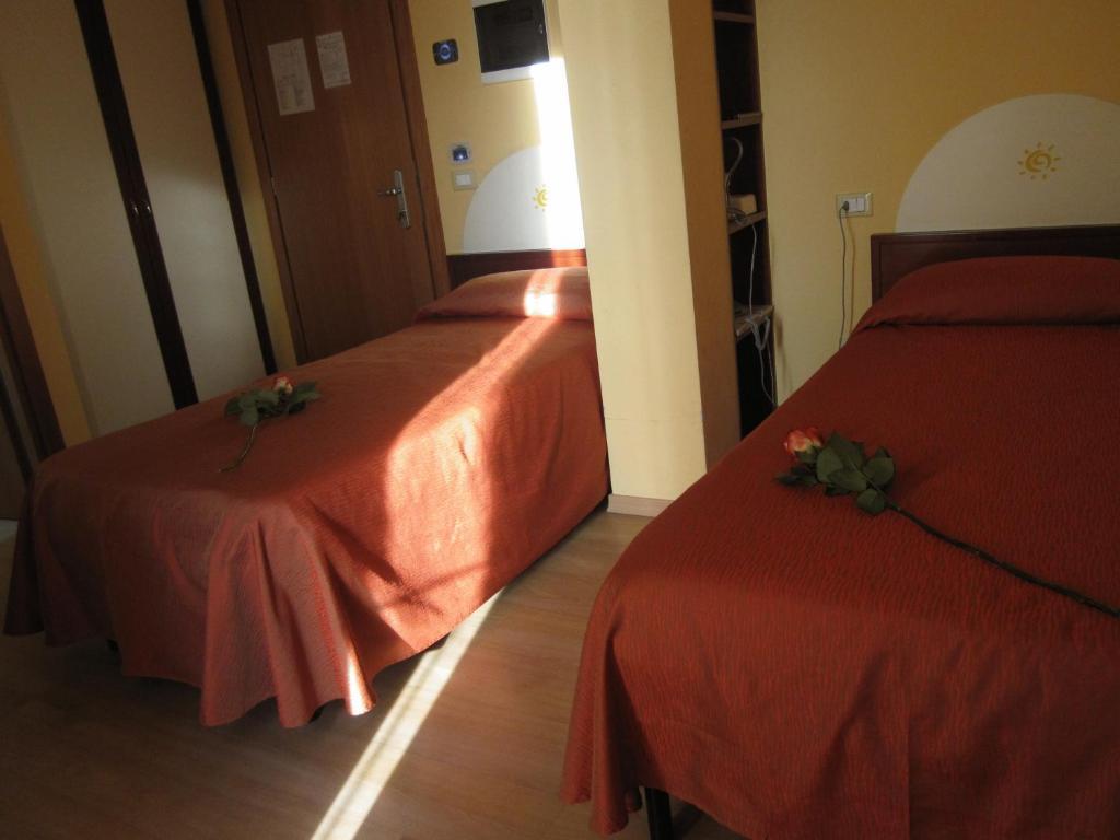 Hotel Al Sole Cavaion Veronese Zimmer foto