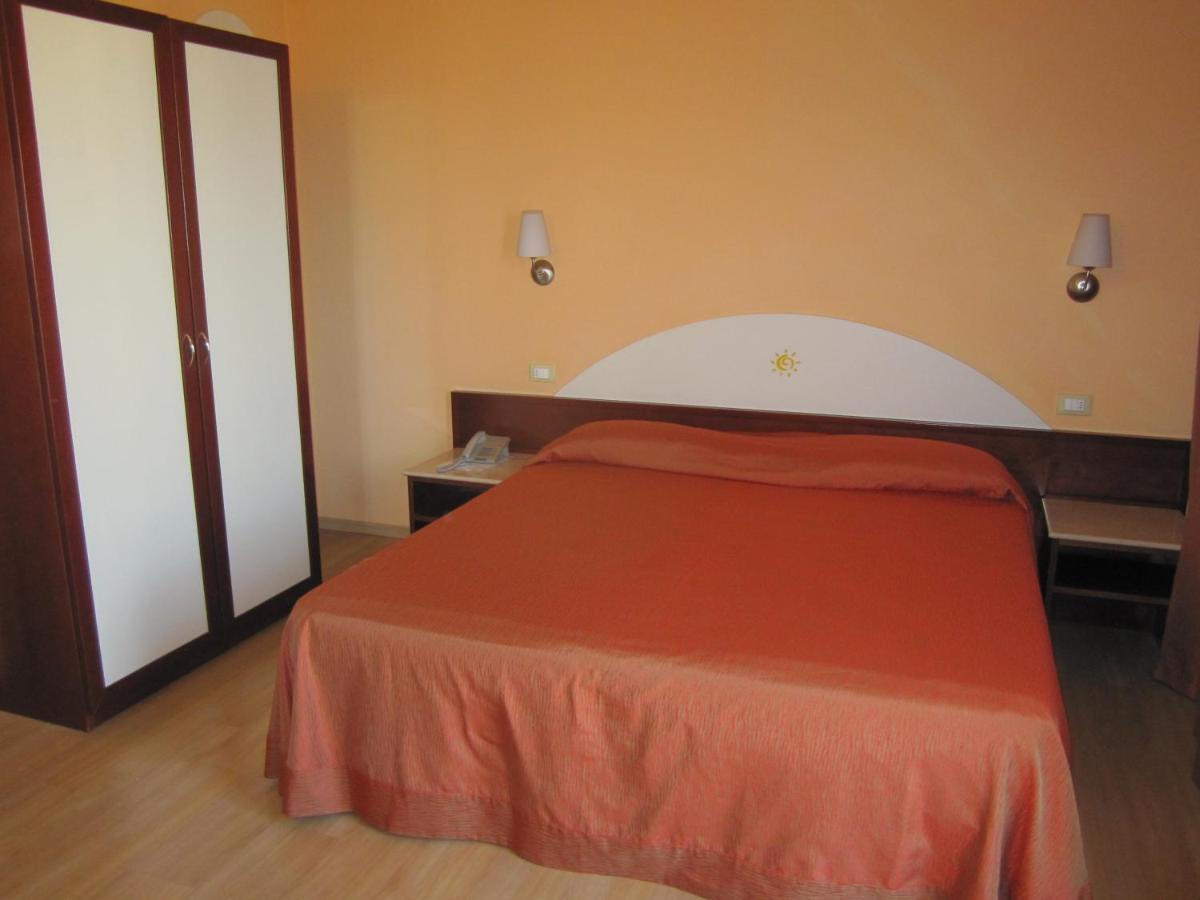 Hotel Al Sole Cavaion Veronese Exterior foto
